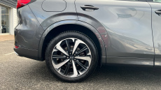 Mazda CX-60 2.5 PHEV Takumi 5dr Auto Estate